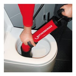 Rothenberger ROPUMP SUPER PLUS