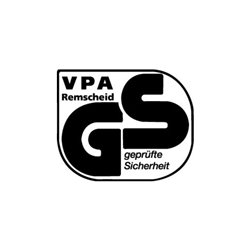 Gedore OCHSENKOPF Forstbeil, Polierte Schneide, Robustes Eschenholz, 38 cm, 1,1 kg