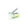 Rapid Handtacker L 003 33 Ergonomic Isaberg R 33 ergonomic