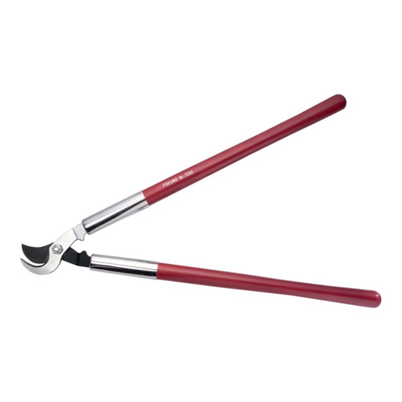 Freund Victoria Astschere Bypass L.75 cm Schneidleistung 45mm G. 1950 g