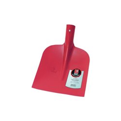 Idealspaten Sandschaufel Ruhr-Brilliant Holsteiner Modell