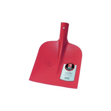 Idealspaten Sandschaufel Ruhr-Brilliant Holsteiner Modell