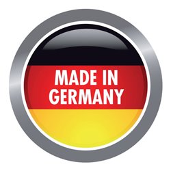 Kleinhacke Blattmaß 145x95x100mm geschmiedet,m.Eschenstiel G.1000g IDEAL