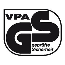 Halder Spalthammer L.850mm Simplex Hickorystiel 4100g m.Stielschutz