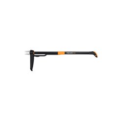 Fiskars Unkrautstecher B.30mm L.1000mm 917 g