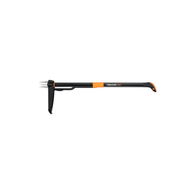 Fiskars Unkrautstecher B.30mm L.1000mm 917 g