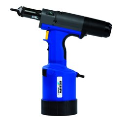 Gesipa Blindnietmuttern-Setzgerät FireFox 2 - M 6