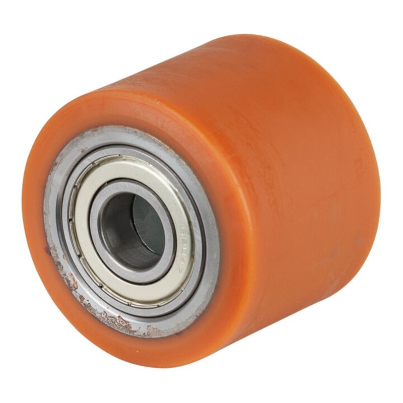 BS Rollen Polyurethanrad C40.75.20 Raddurchmesser 75 mm