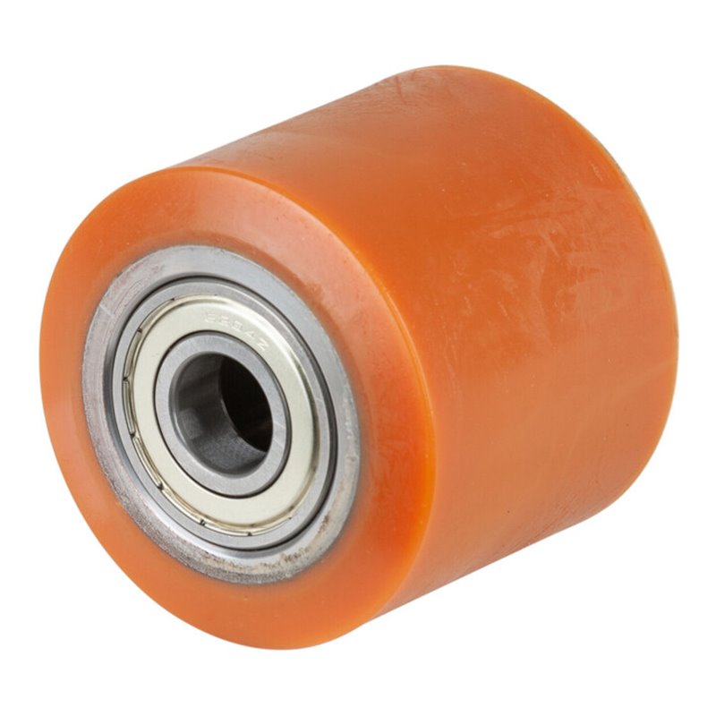 BS Rollen Polyurethanrad C40.82.20D Raddurchmesser 82 mm