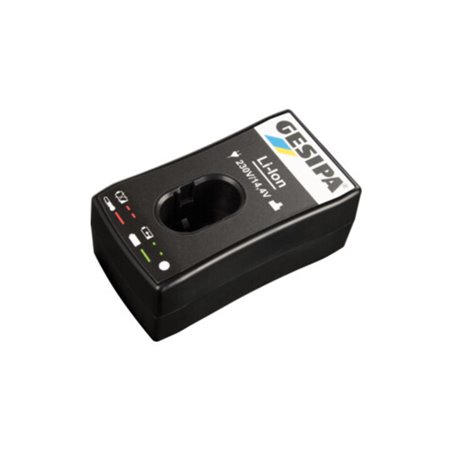 Gesipa Li-Ion Schnellladegerät 230/14,4 V