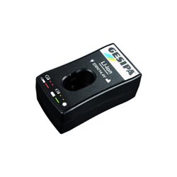 Gesipa Li-Ion Schnellladegerät 230/14,4 V