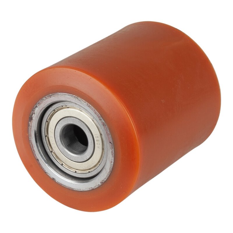 BS Rollen Polyurethanrad C40.85.17C Raddurchmesser 85 mm