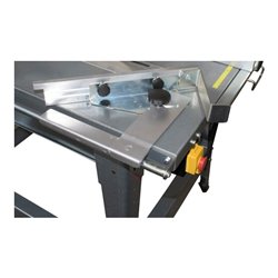 ATIKA Baukreissäge BTU 450 230V montiert