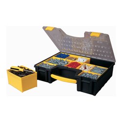 Stanley Organizer Profi 8 Fächer