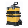 Stanley Rollende Werkstatt gelb-schwarz