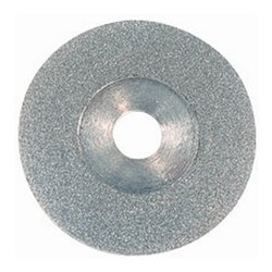 Diamantscheibe D.40mm f.Turbolino