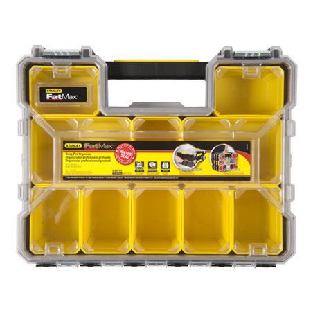 Stanley Organizer tief FatMax Pro Metall