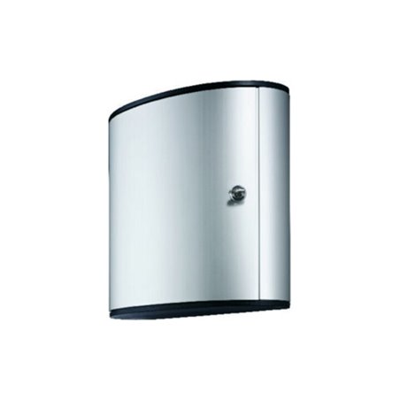 Durable Schlüsselkasten KEY BOX 54