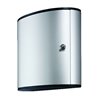DURABLE Schlüsselkasten KEY BOX 18 195123 metallic silber