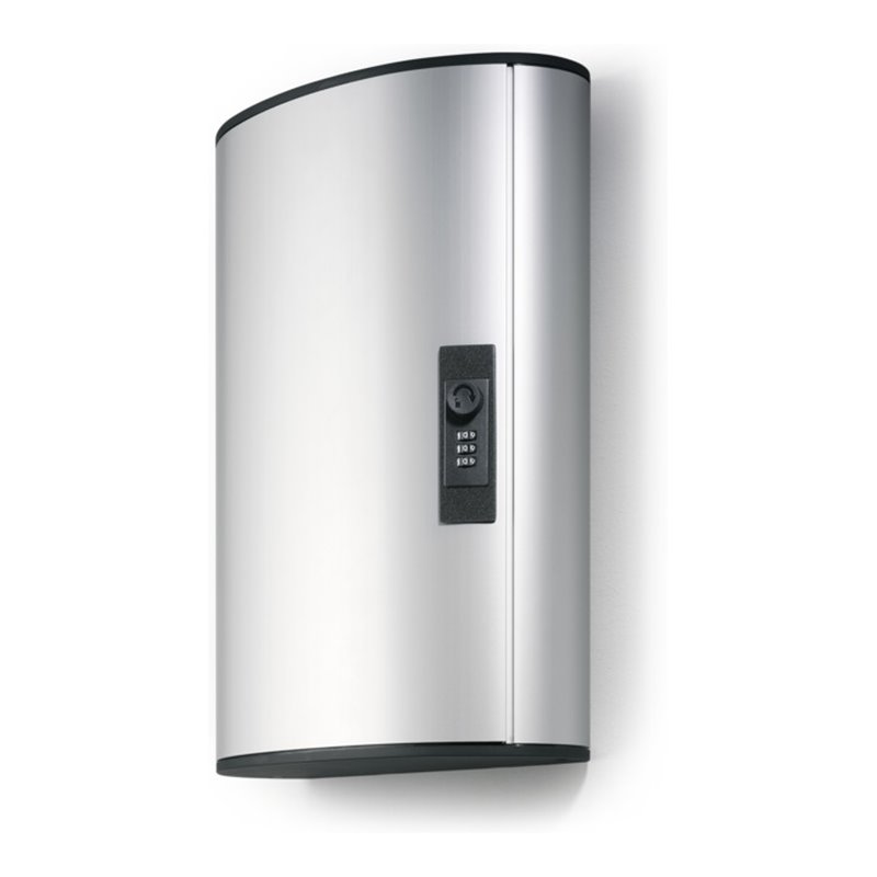 Durable Schlüsselkasten KEY BOX 72 Schlüssel mit Zahlenschloss