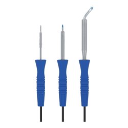 Lötkolben 80W 480 GradC Anheizen 2,4min Anschlussspannung 230V