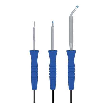 Lötkolben 80W 480 GradC Anheizen 2,4min Anschlussspannung 230V