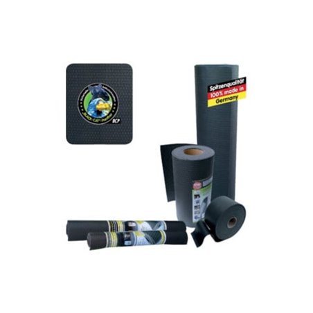 Sicherheitsantirutschmatte BLACK-CAT Panther -BCP- L4m B0,2m D4,5mm