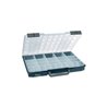 Raaco Sortimentskasten CarryLite 55x10-25/2