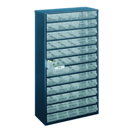 Raaco Schubladenmagazin, Anzahl Schubladen: 60