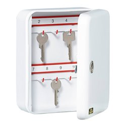 Burg Wächter Schlüsselbox CS 15