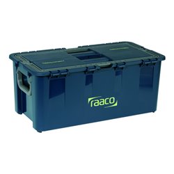 raaco Werkzeugkoffer Compact 37