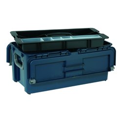 raaco Werkzeugkoffer Compact 37