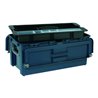 raaco Werkzeugkoffer Compact 37