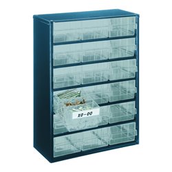 raaco Stahlmagazin 918-02