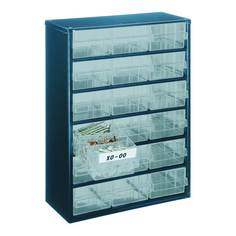 raaco Stahlmagazin 918-02