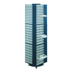 Raaco Drehturm leer, Typ: 0, 137447