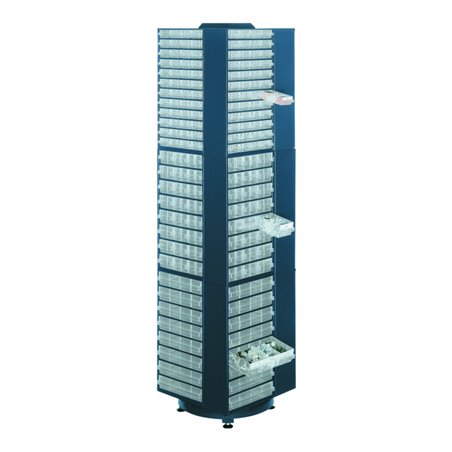 Raaco Drehturm leer, Typ: 0, 137447