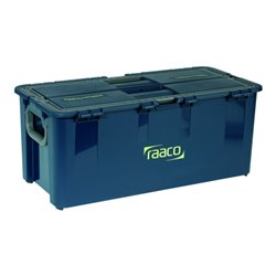 raaco Werkzeugkoffer Compact 50