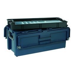 raaco Werkzeugkoffer Compact 50