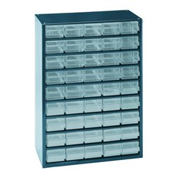 raaco Stahlmagazin 945-00