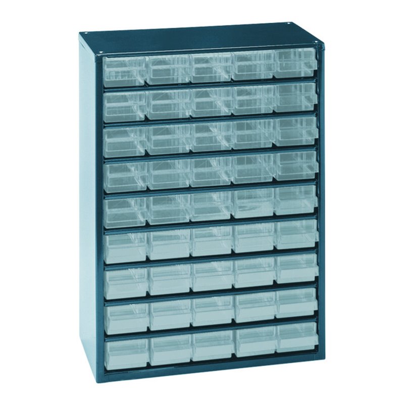 raaco Stahlmagazin 945-00