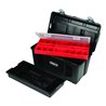 raaco Werkzeugkoffer Toolbox 33