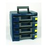 raaco HandyBoxxser 4x5x5 (bestückt)