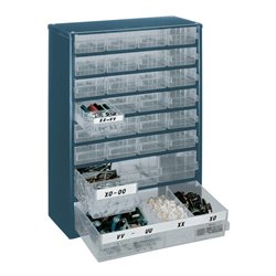 Raaco Stahlmagazin 928-123