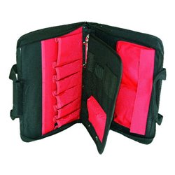 Servicemappe 554TB Technics H100xB420xT290mm PLANO