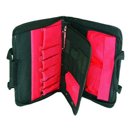 Servicemappe 554TB Technics H100xB420xT290mm PLANO