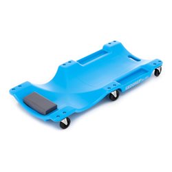 Gedore 905 Rollbrett 1000x480x115mm Tragfähigkeit 130 kg