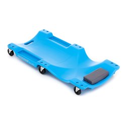 Gedore 905 Rollbrett 1000x480x115mm Tragfähigkeit 130 kg