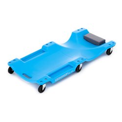 Gedore 905 Rollbrett 1000x480x115mm Tragfähigkeit 130 kg