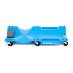Gedore 905 Rollbrett 1000x480x115mm Tragfähigkeit 130 kg
